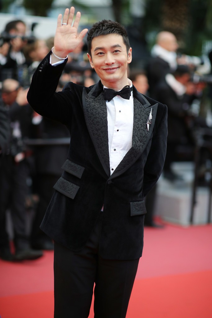Dàn Sao khoe sắc vóc quyến rũ trên thảm đỏ Cannes ngày 9 Dàn Sao khoe sắc vóc quyến rũ trên thảm đỏ Cannes ngày 9